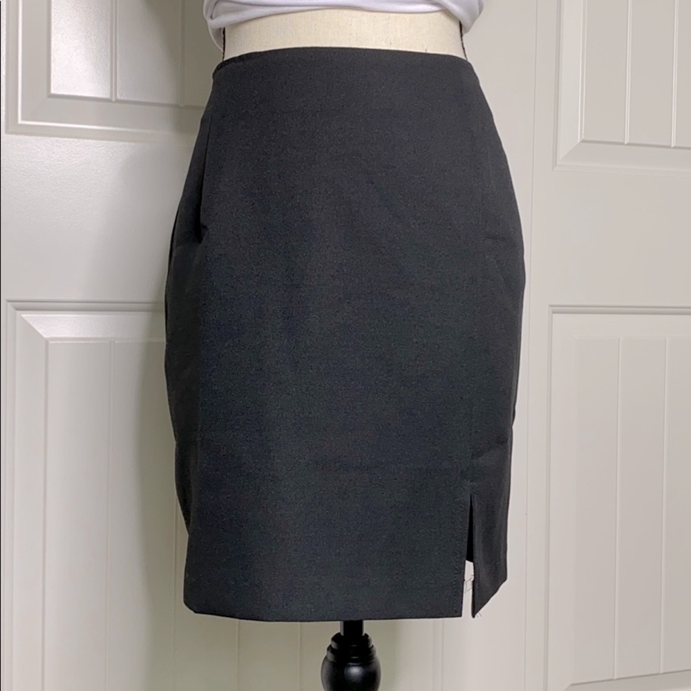 NEW Black Skirt
